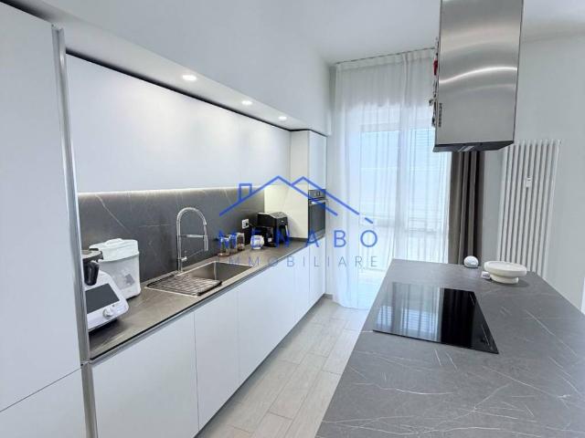 Appartamento in vendita a Alessandria AL