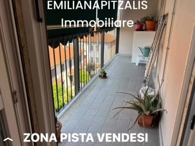Appartamento in vendita a Alessandria AL