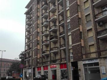 Appartamento in vendita a Alessandria AL
