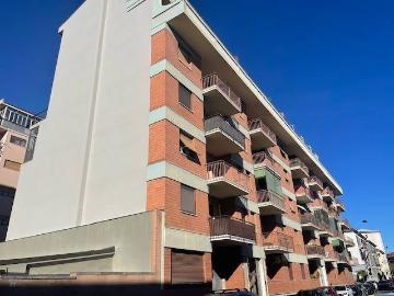 Appartamento in vendita a Alessandria AL