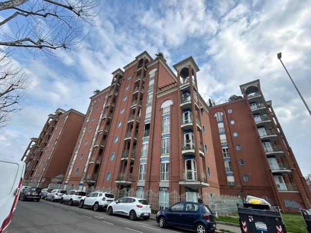 Appartamento in vendita a Alessandria AL