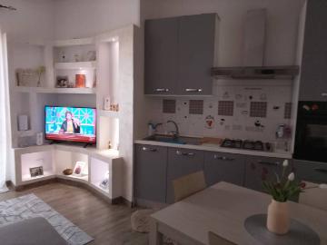 Appartamento in vendita a Alessandria AL
