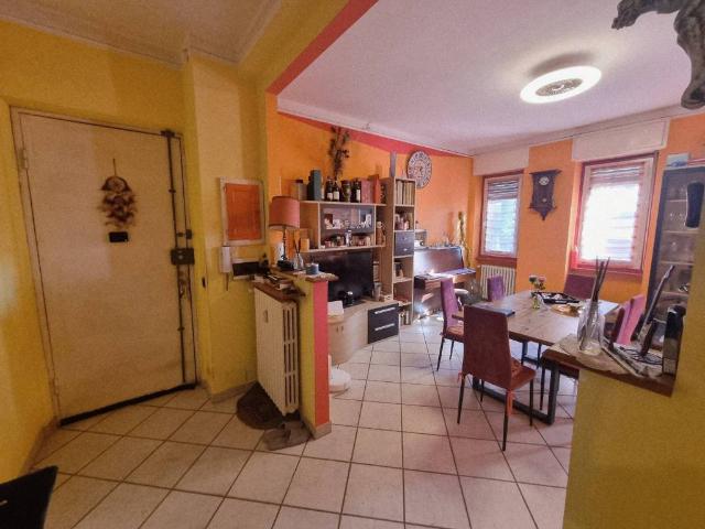 Appartamento in vendita a Alessandria AL