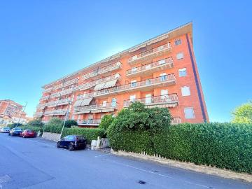 Appartamento in vendita a Alessandria AL
