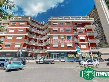 Appartamento in vendita a Alessandria AL