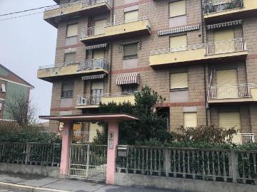 Appartamento in vendita a Alessandria AL
