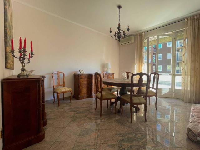 Appartamento in vendita a Alessandria AL