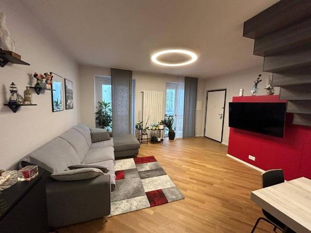Appartamento in vendita a Alessandria AL