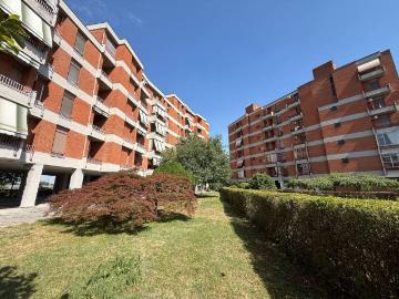 Appartamento in vendita a Alessandria AL