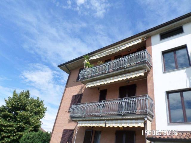 Appartamento in vendita a Alessandria AL