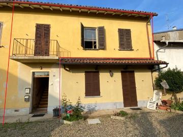 Appartamento in vendita a Alessandria AL