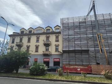 Appartamento in vendita a Alessandria AL