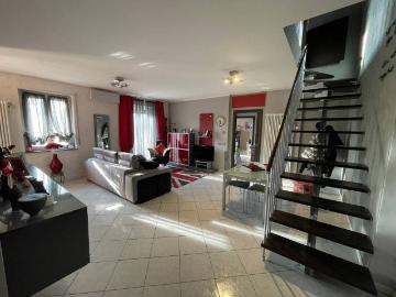 Appartamento in vendita a Alessandria AL