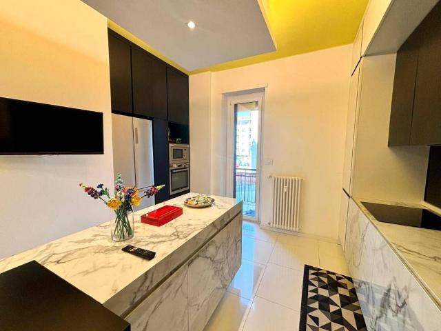 Appartamento in vendita a Alessandria AL