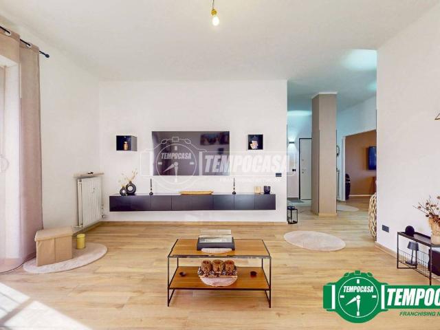 Appartamento in vendita a Alessandria AL