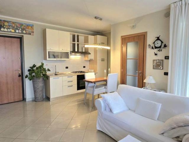 Appartamento in vendita a Alessandria AL