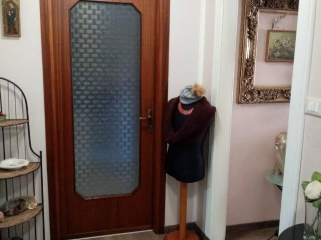 Appartamento in vendita a Alessandria AL