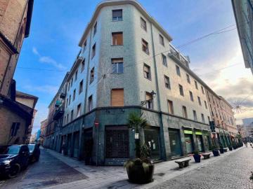 Appartamento in vendita a Alessandria AL