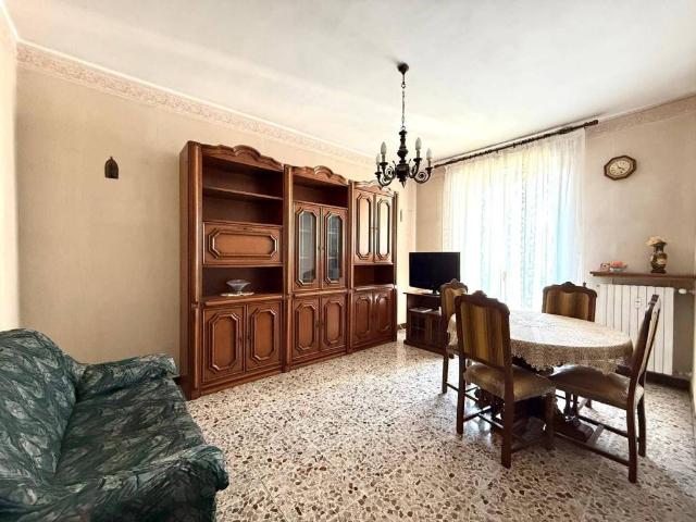 Appartamento in vendita a Alessandria AL