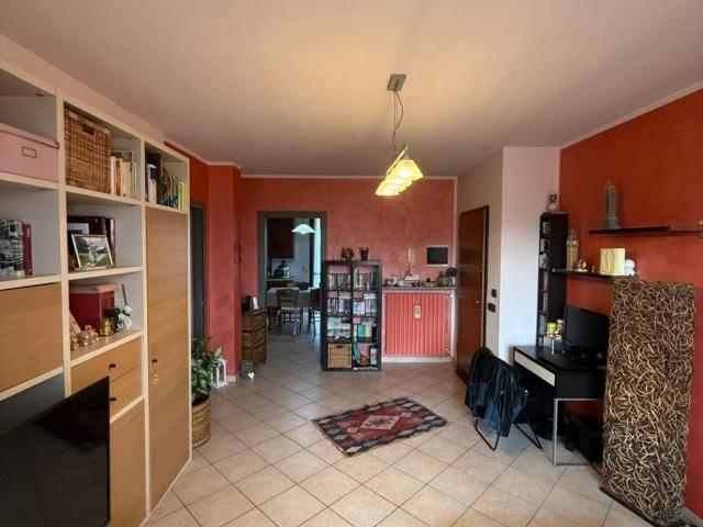 Appartamento in vendita a Alessandria AL
