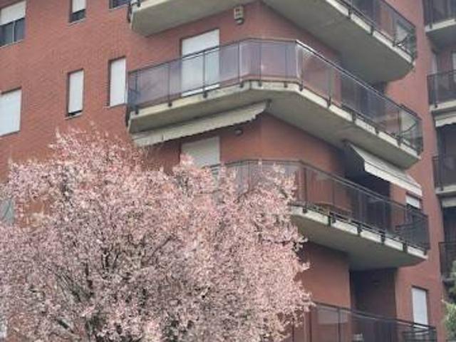 Appartamento in vendita a Alessandria AL
