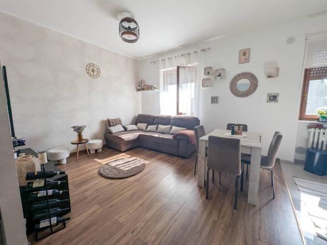 Appartamento in vendita a Alessandria AL