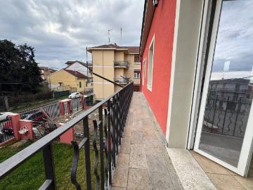 Appartamento in vendita a Alessandria AL