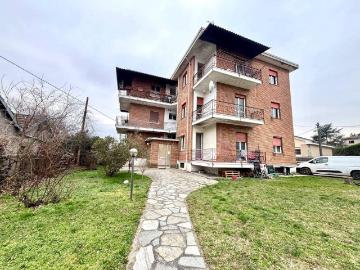 Appartamento in vendita a Alessandria AL