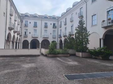 Appartamento in vendita a Alessandria AL