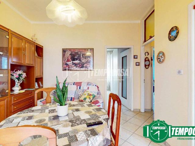 Appartamento in vendita a Alessandria AL