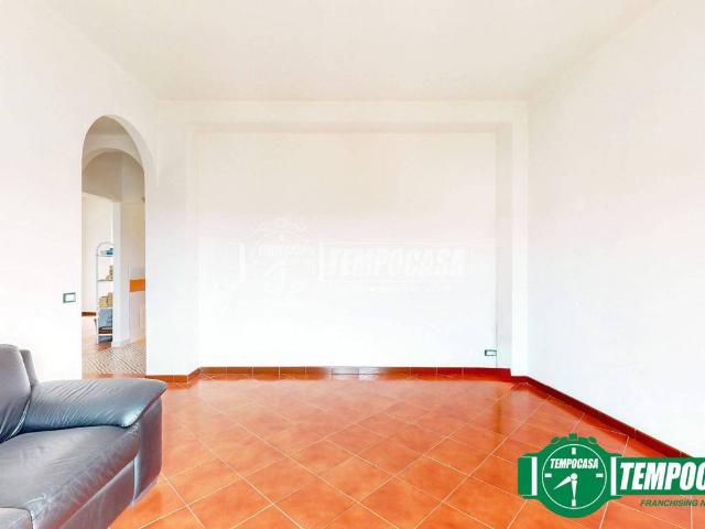 Appartamento in vendita a Alessandria AL