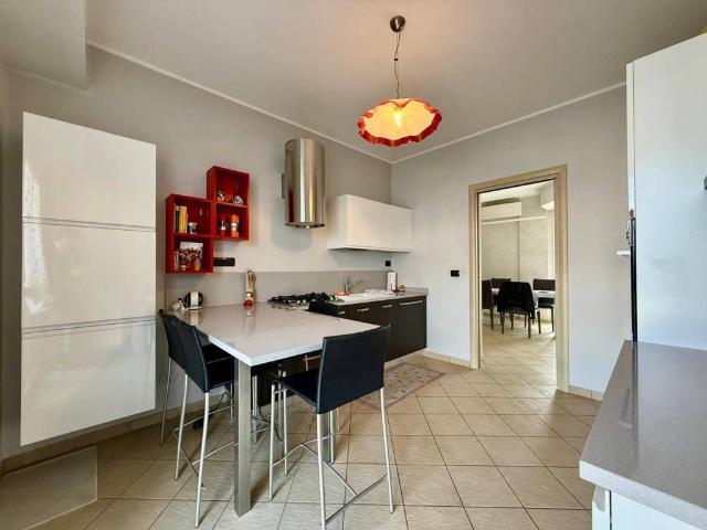 Appartamento in vendita a Alessandria AL