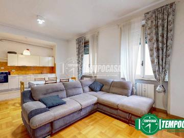 Appartamento in vendita a Alessandria AL