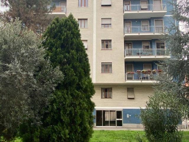 Appartamento in vendita a Alessandria AL