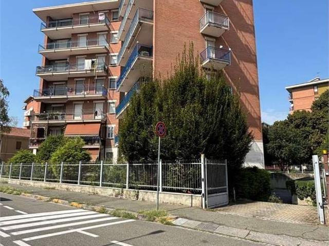 Appartamento in vendita a Alessandria AL