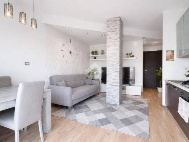 Appartamento in vendita a Alessandria AL