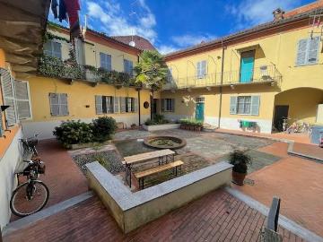 Appartamento in vendita a Alessandria AL