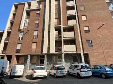 Appartamento in vendita a Alessandria AL