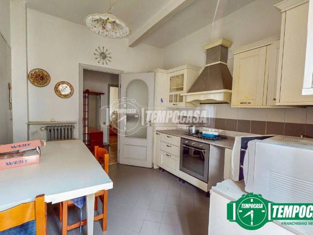 Appartamento in vendita a Alessandria AL