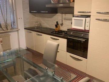 Appartamento in vendita a Alessandria AL