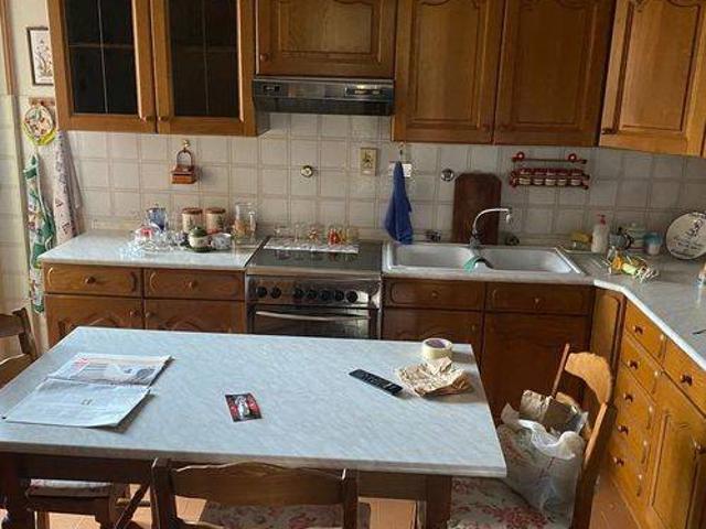 Appartamento in vendita a Alessandria AL