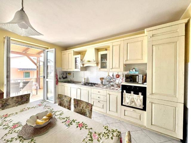 Appartamento in vendita a Alessandria AL