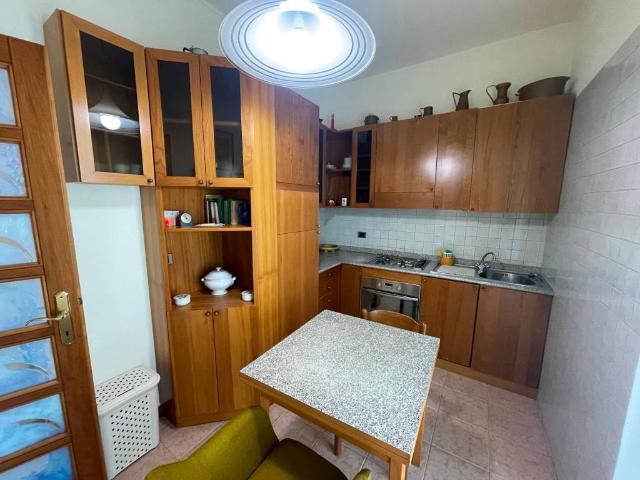 Appartamento in vendita a Alessandria AL