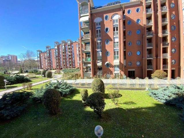 Appartamento in vendita a Alessandria AL
