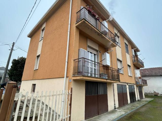 Appartamento in vendita a Alessandria AL