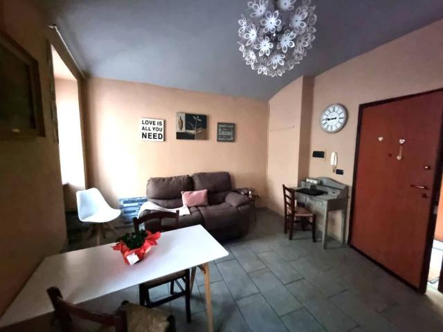 Appartamento in vendita a Alessandria AL