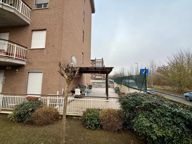 Appartamento in vendita a Alessandria, Cristo