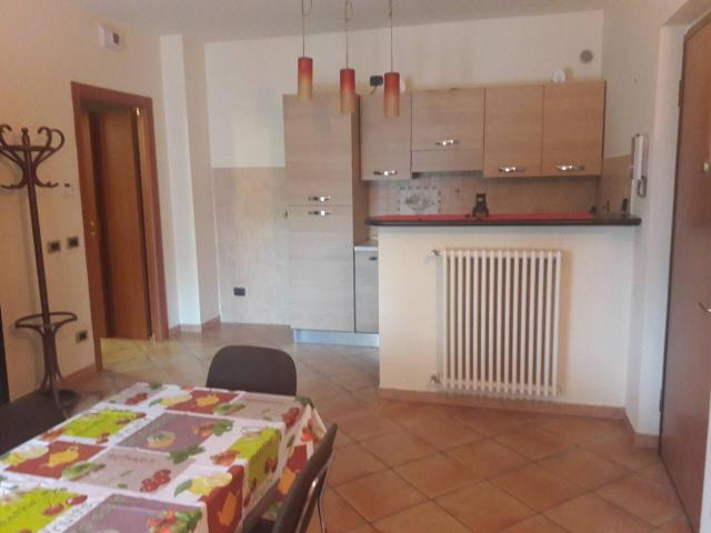 Appartamento in vendita a Alessandria