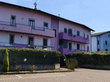 Appartamento in vendita a Alessandria