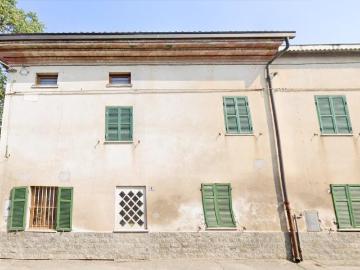 Appartamento in vendita a Alessandria